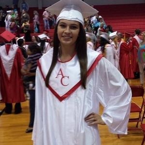 Meet your Posher, Ann